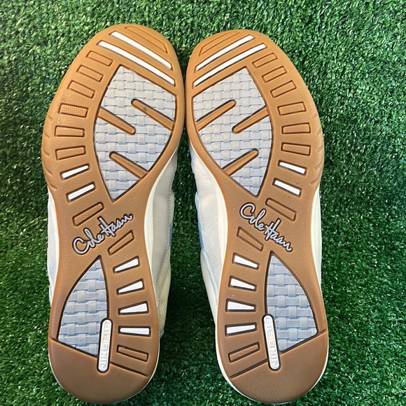 Cole Haan Nike Womens Sport Slide Sneakers 8.5B - Picture 5 of 6